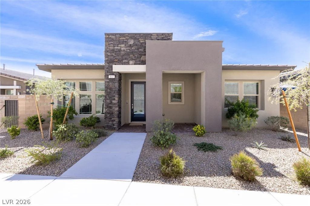 933 Belleforte, Las Vegas, NV 89138