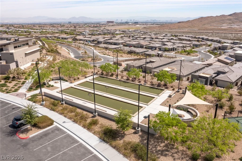 933 Belleforte, Las Vegas, NV 89138