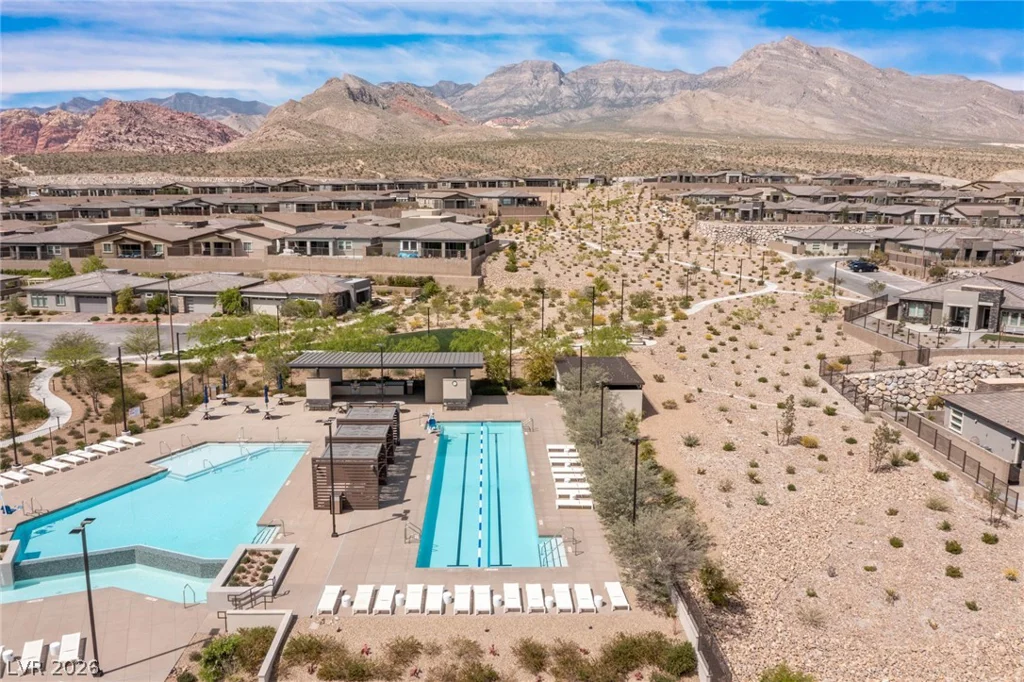 933 Belleforte, Las Vegas, NV 89138