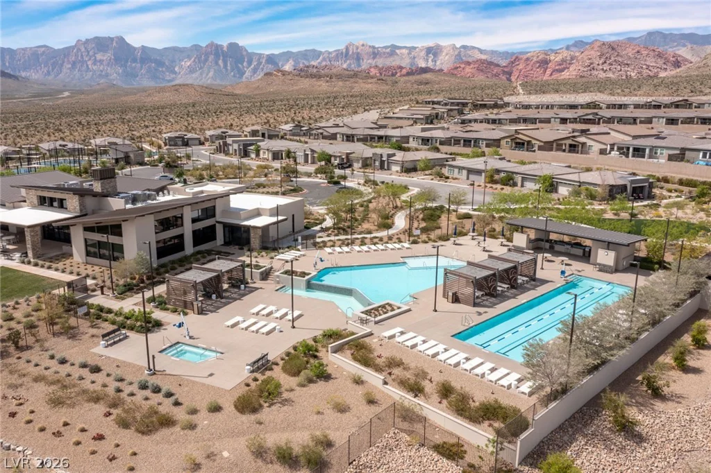 933 Belleforte, Las Vegas, NV 89138