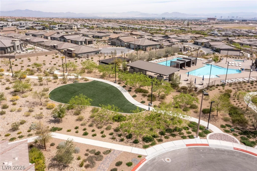 933 Belleforte, Las Vegas, NV 89138