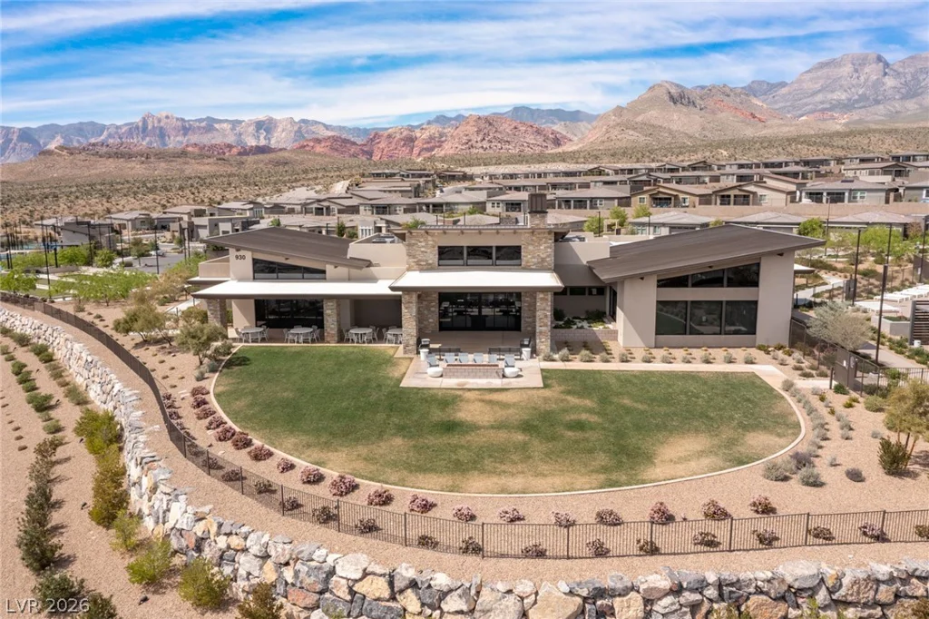 933 Belleforte, Las Vegas, NV 89138