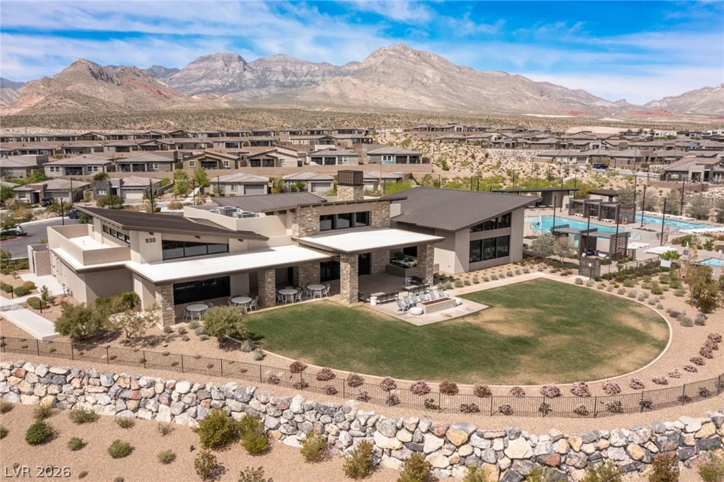 933 Belleforte, Las Vegas, NV 89138