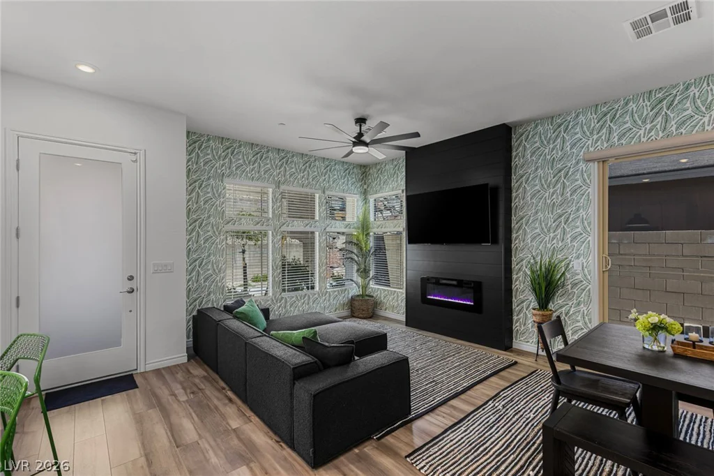 933 Belleforte, Las Vegas, NV 89138