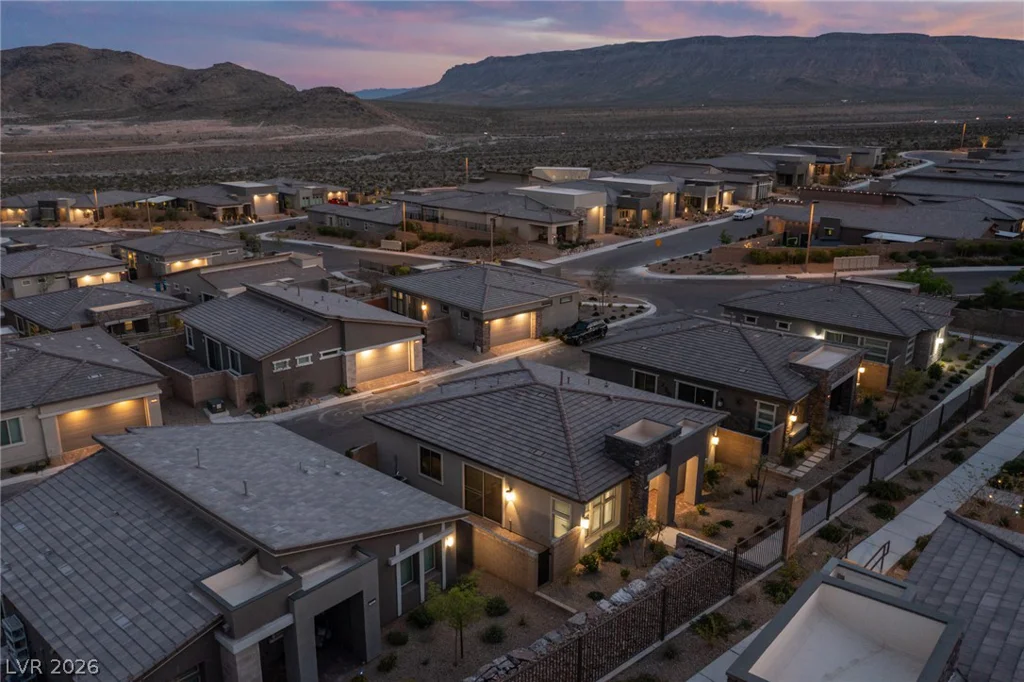 933 Belleforte, Las Vegas, NV 89138