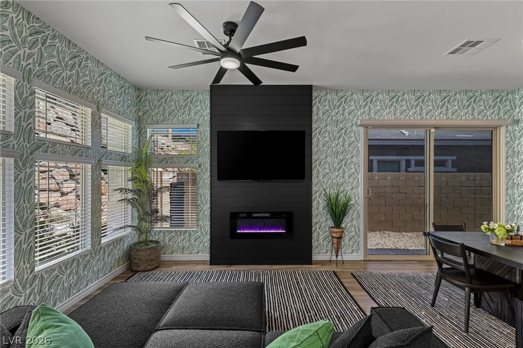 933 Belleforte, Las Vegas, NV 89138