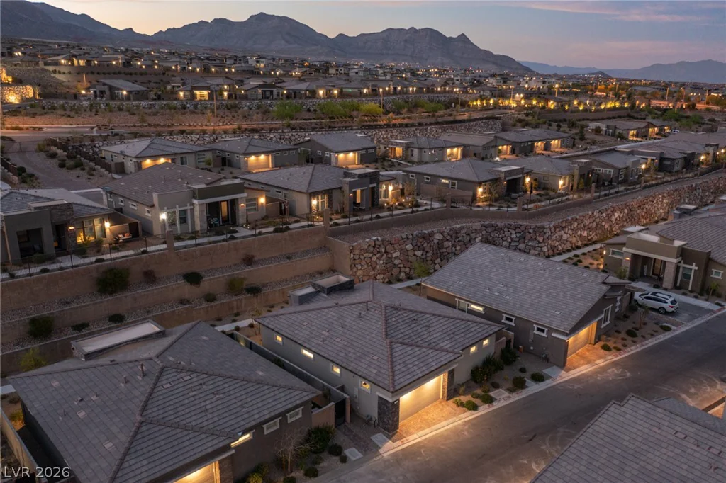 933 Belleforte, Las Vegas, NV 89138