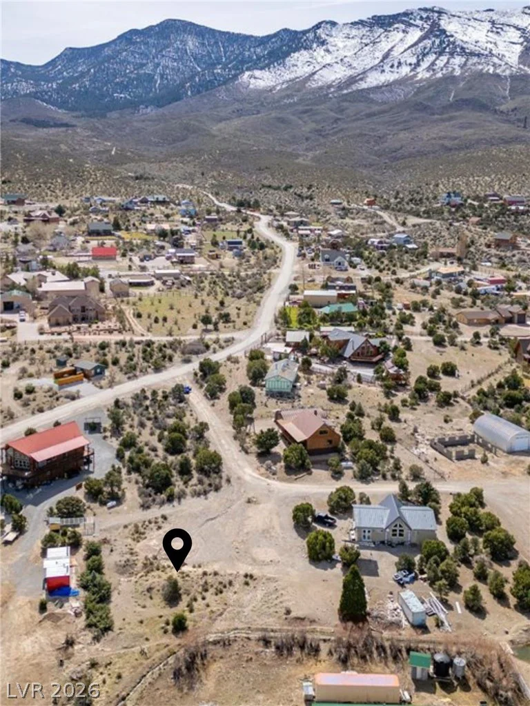 4 Clearview Avenue, Cold Creek, NV 89124