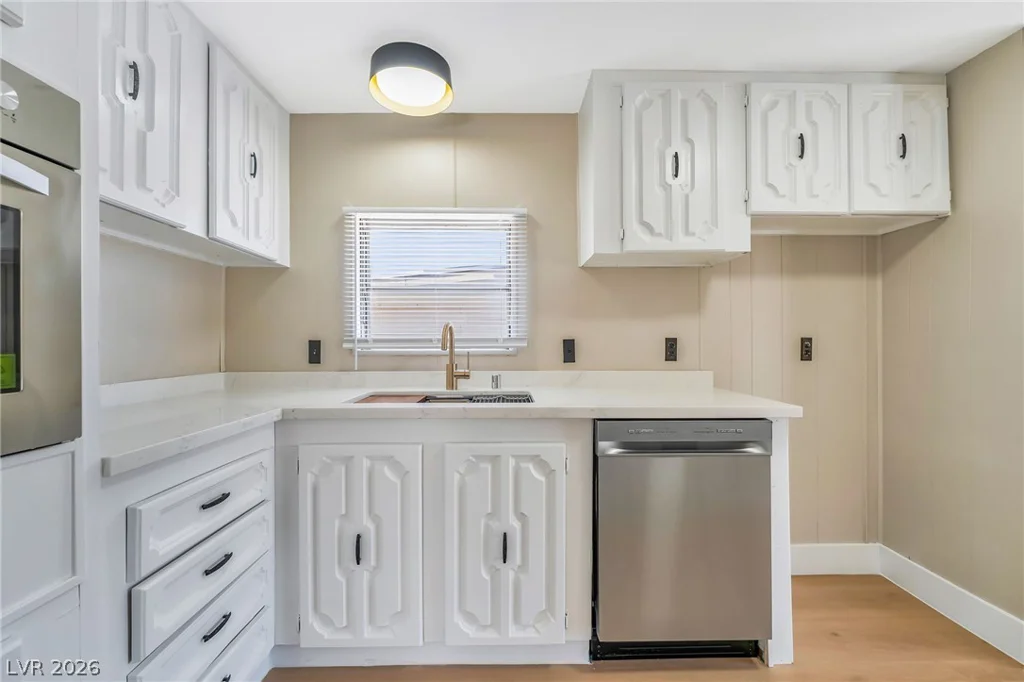 412 Pueblo, Henderson, NV 89015