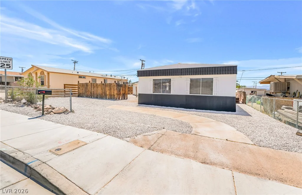 412 Pueblo, Henderson, NV 89015