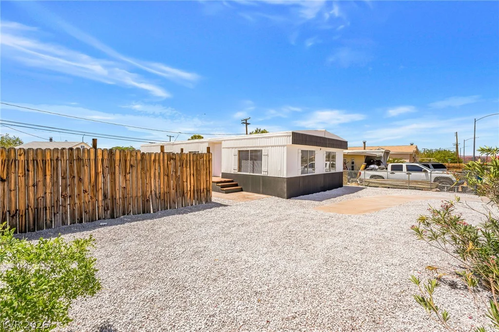 412 Pueblo, Henderson, NV 89015