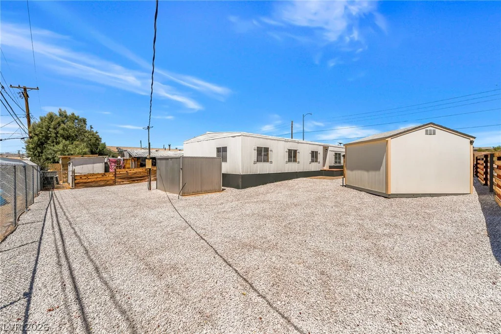 412 Pueblo, Henderson, NV 89015