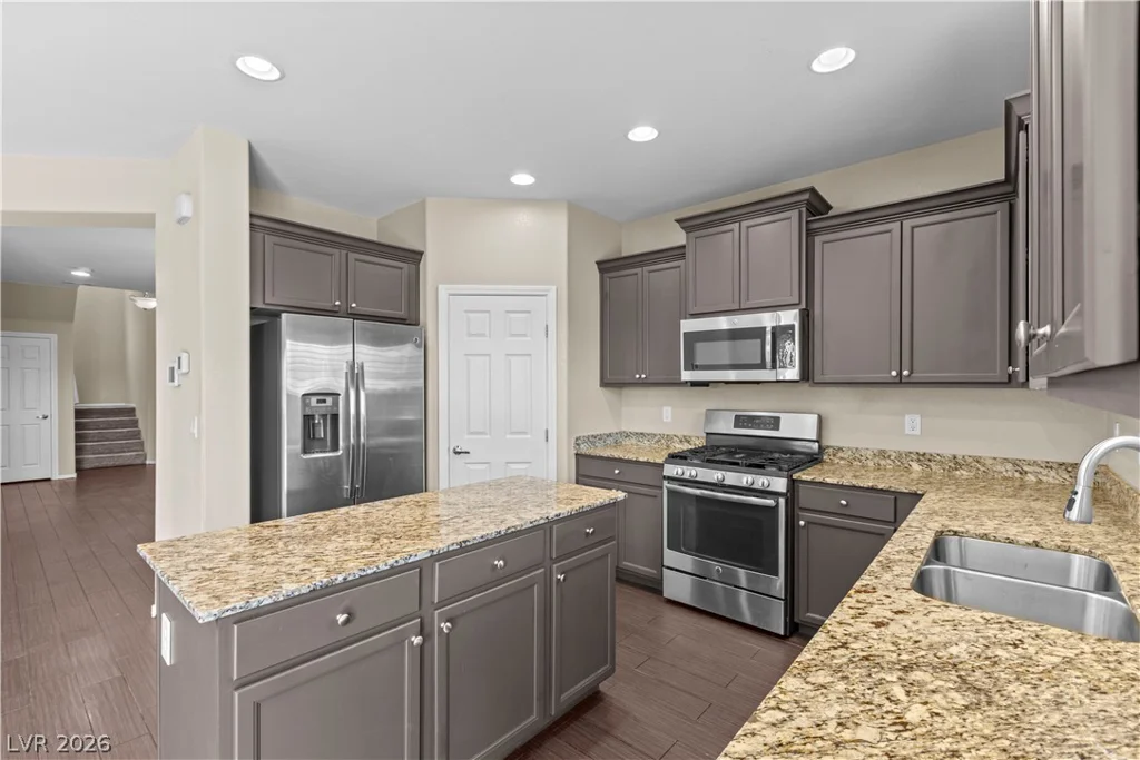 7906 Woolly, Las Vegas, NV 89149
