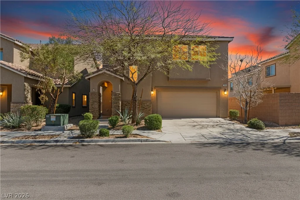 7906 Woolly, Las Vegas, NV 89149
