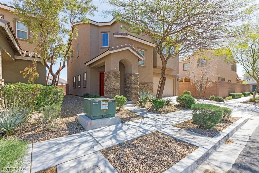 7906 Woolly, Las Vegas, NV 89149