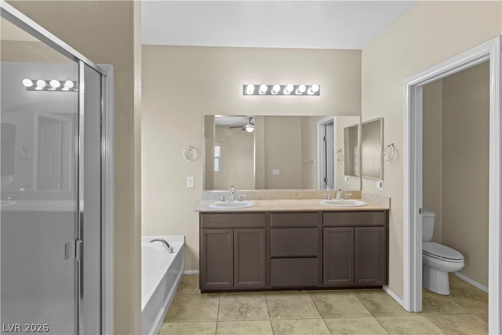 7906 Woolly, Las Vegas, NV 89149