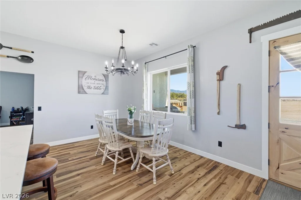 601 Helen, Pahrump, NV 89060