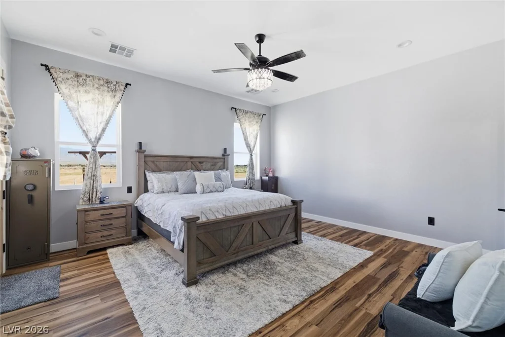 601 Helen, Pahrump, NV 89060