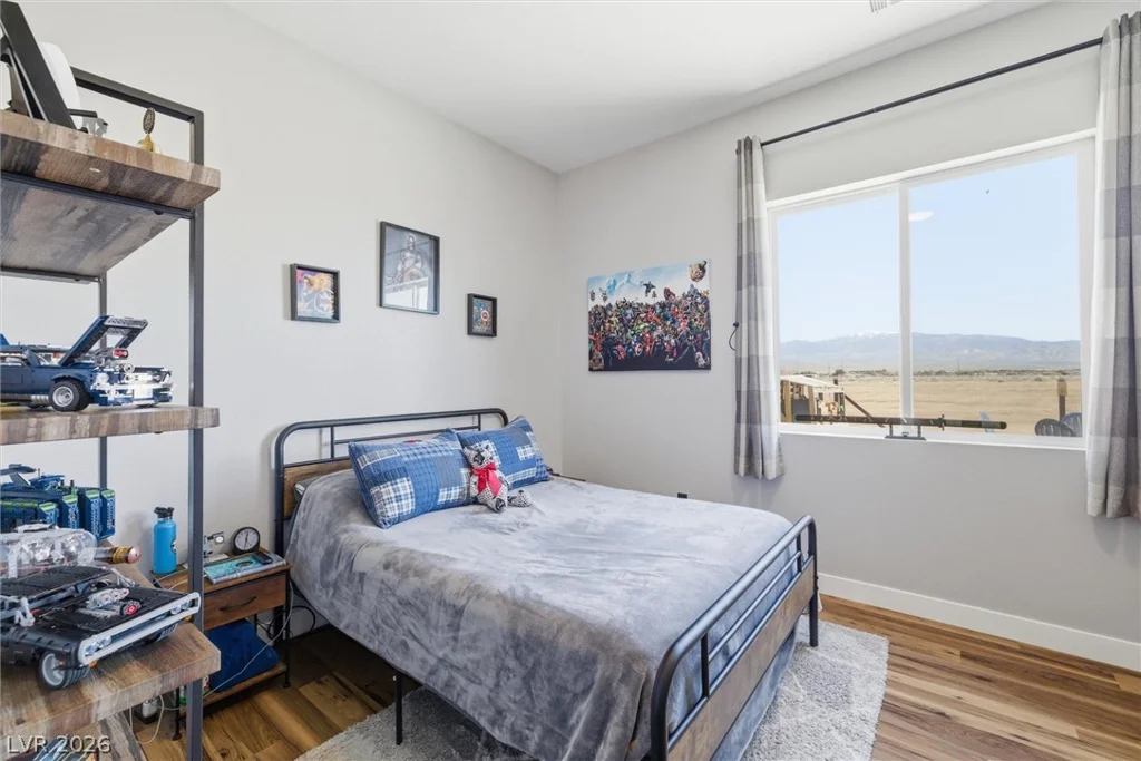 601 Helen, Pahrump, NV 89060