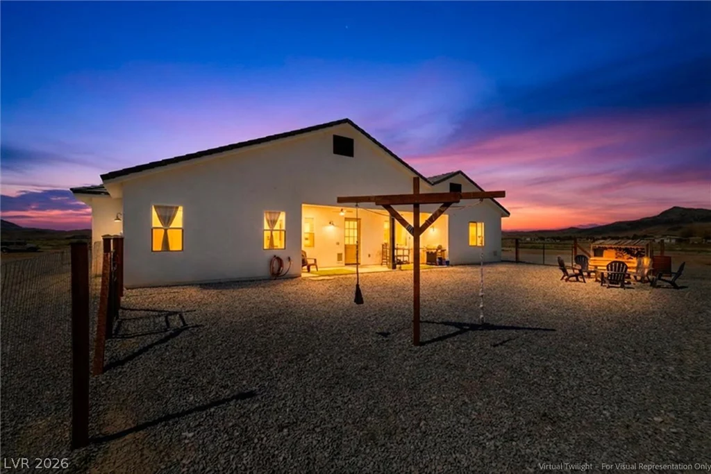 601 Helen, Pahrump, NV 89060