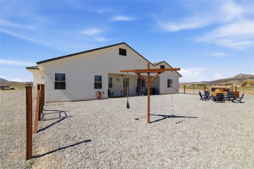 601 Helen, Pahrump, NV 89060