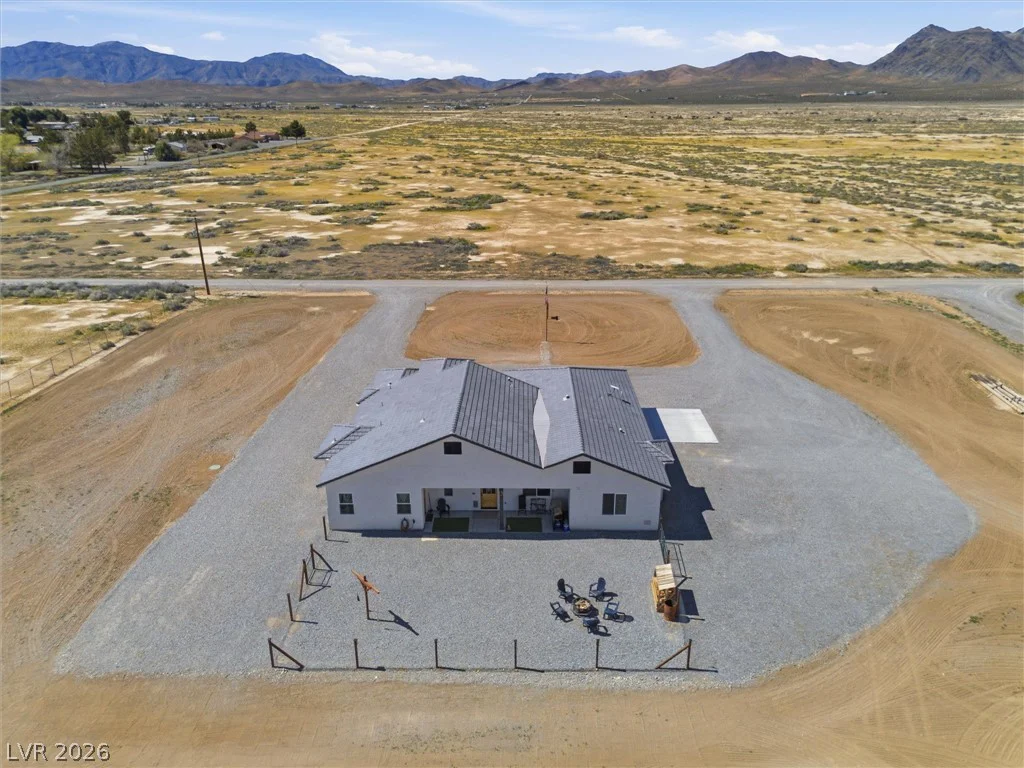 601 Helen, Pahrump, NV 89060