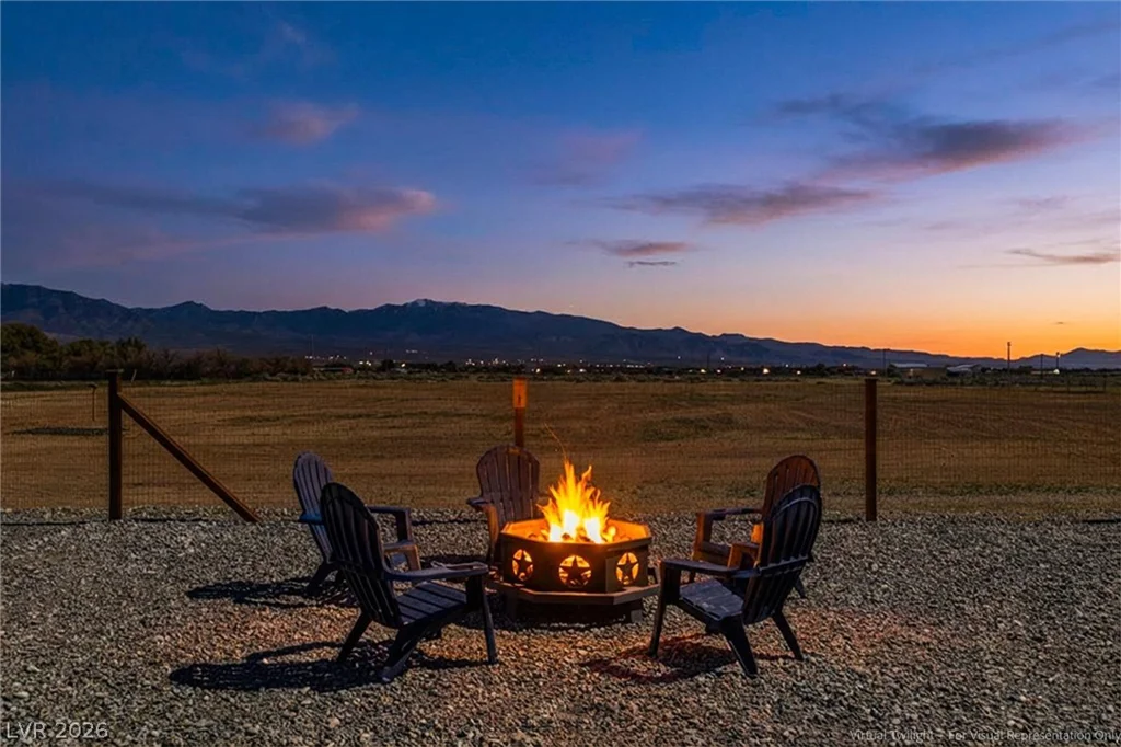 601 Helen, Pahrump, NV 89060