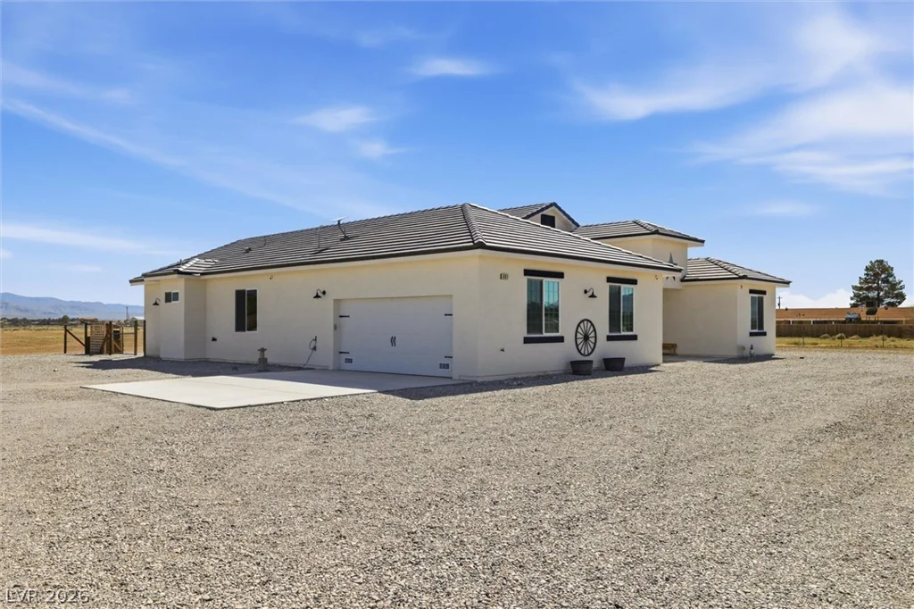601 Helen, Pahrump, NV 89060