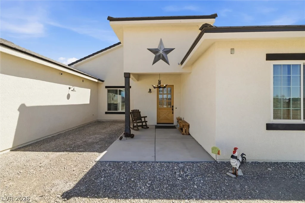 601 Helen, Pahrump, NV 89060