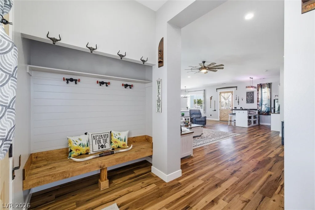 601 Helen, Pahrump, NV 89060