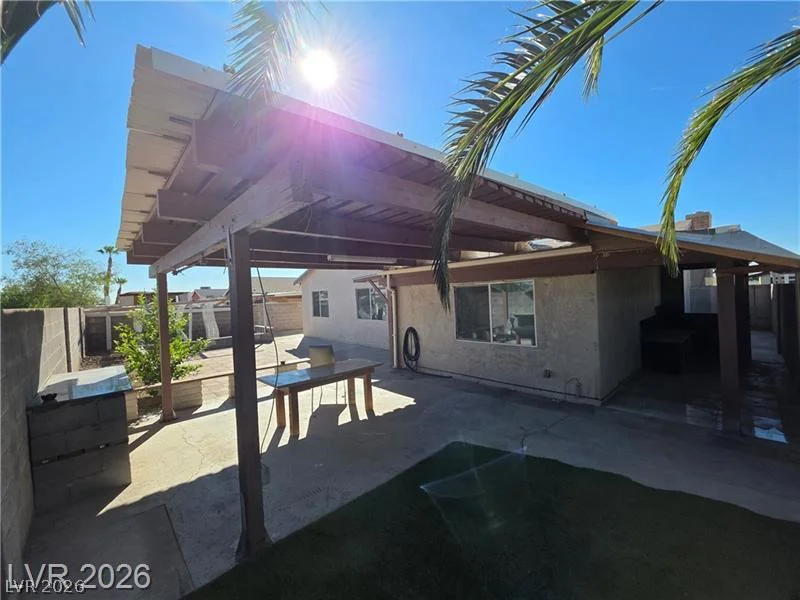 7184 Pleasant View, Las Vegas, NV 89147