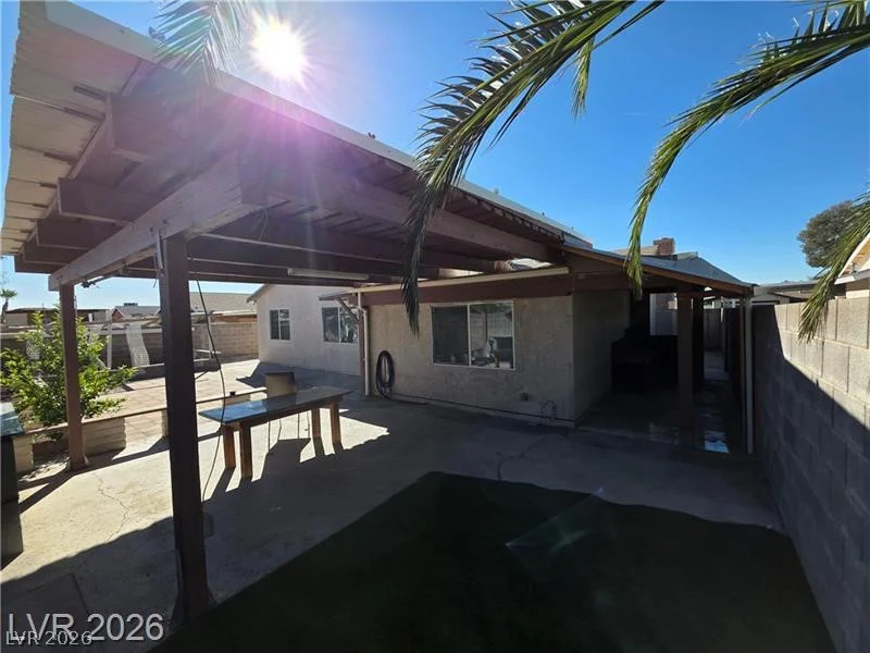 7184 Pleasant View, Las Vegas, NV 89147
