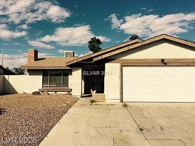 7184 Pleasant View, Las Vegas, NV 89147