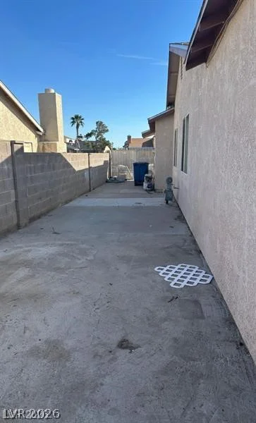 7184 Pleasant View, Las Vegas, NV 89147