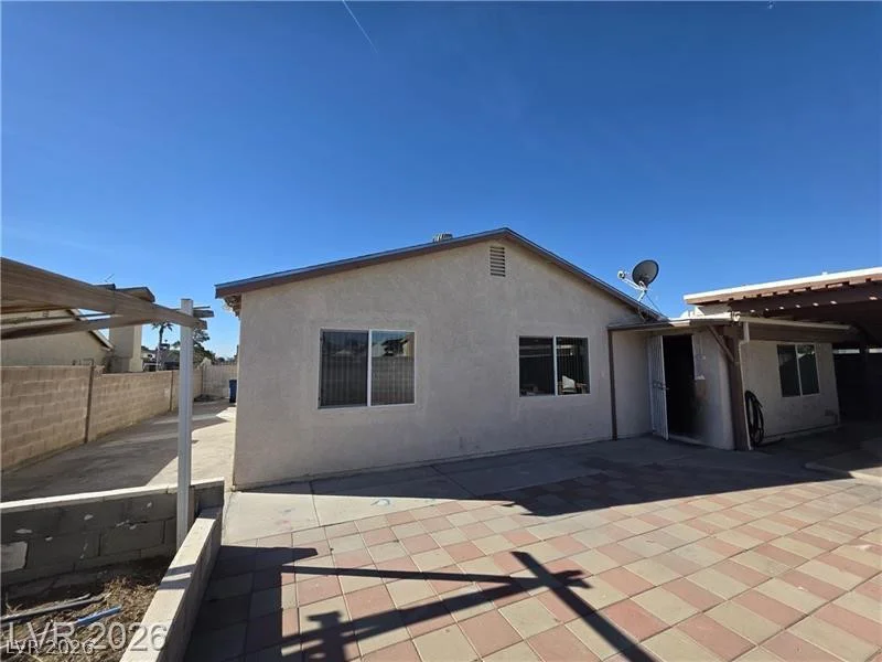 7184 Pleasant View, Las Vegas, NV 89147