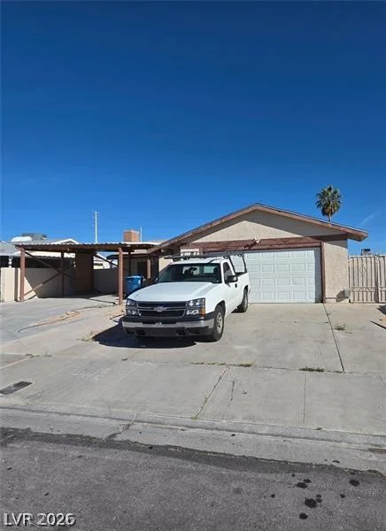 7184 Pleasant View, Las Vegas, NV 89147
