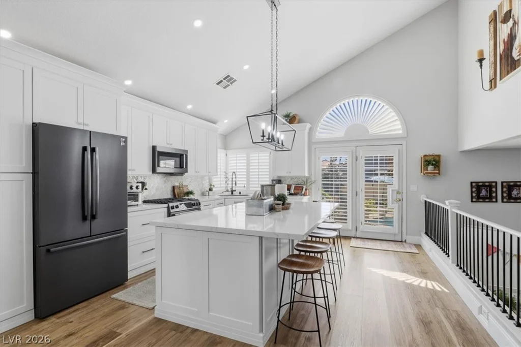 8213 Fawn Brook, Las Vegas, NV 89149
