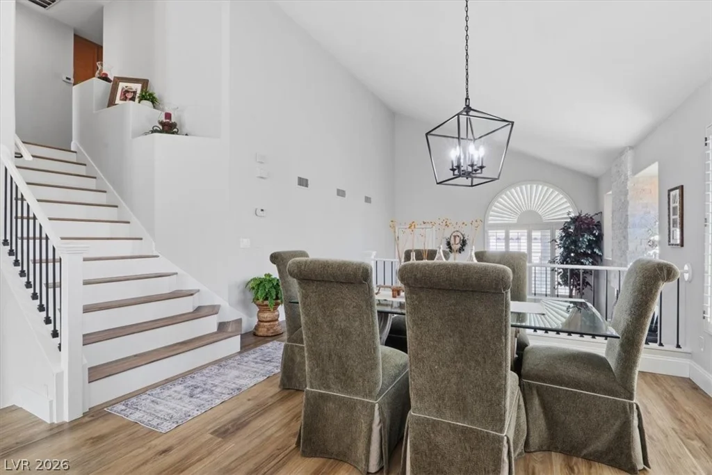 8213 Fawn Brook, Las Vegas, NV 89149