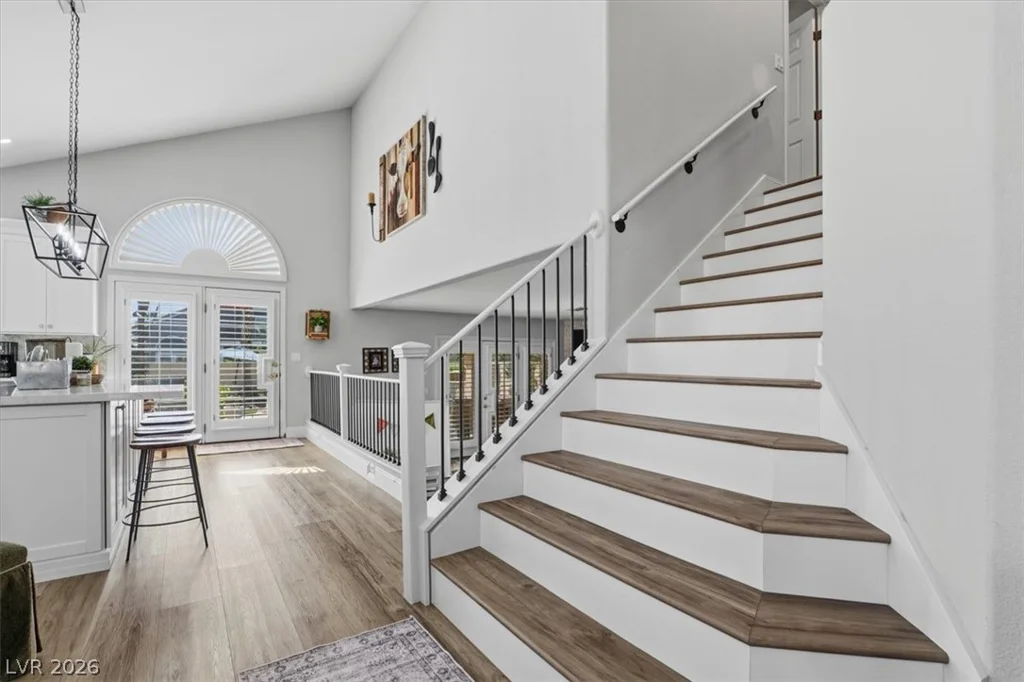 8213 Fawn Brook, Las Vegas, NV 89149