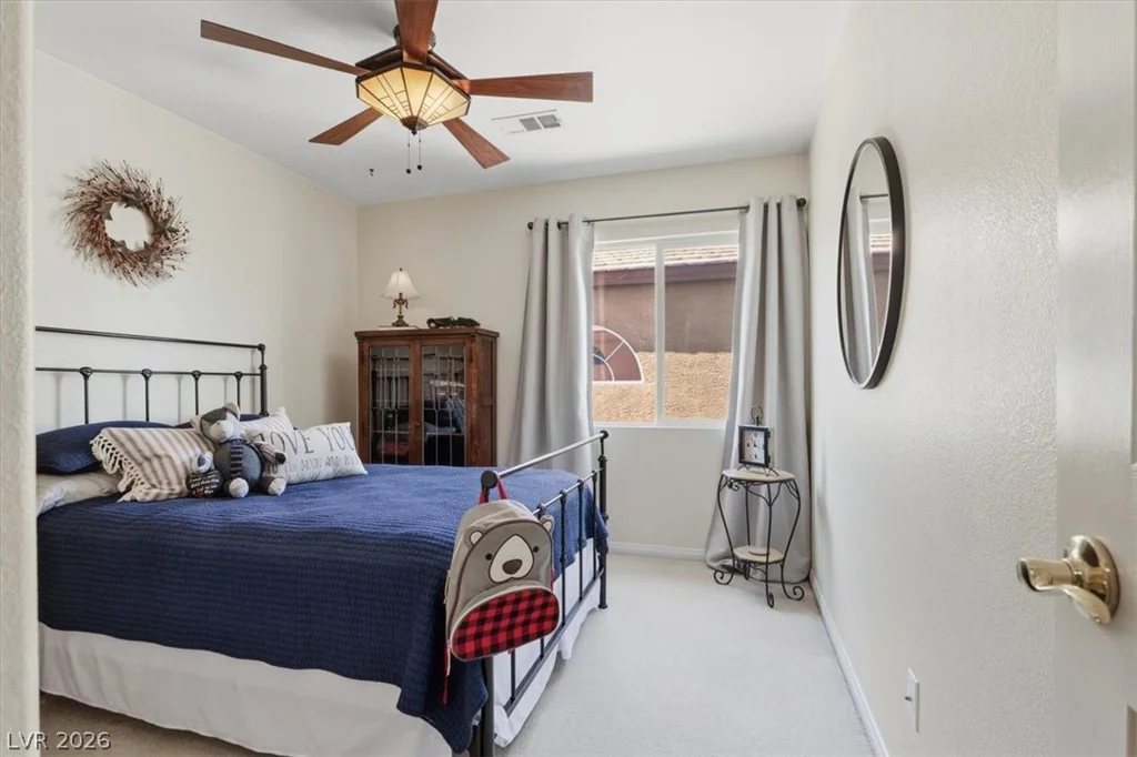 8213 Fawn Brook, Las Vegas, NV 89149
