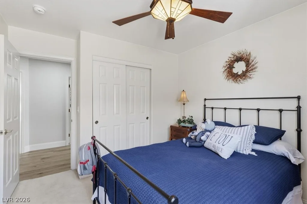 8213 Fawn Brook, Las Vegas, NV 89149
