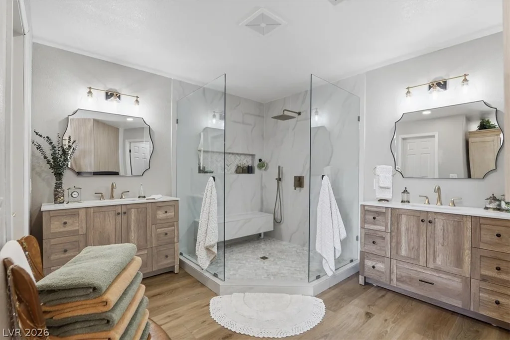 8213 Fawn Brook, Las Vegas, NV 89149