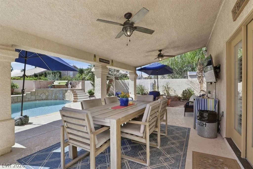 8213 Fawn Brook, Las Vegas, NV 89149