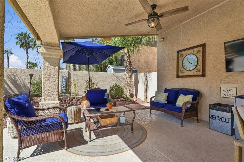 8213 Fawn Brook, Las Vegas, NV 89149