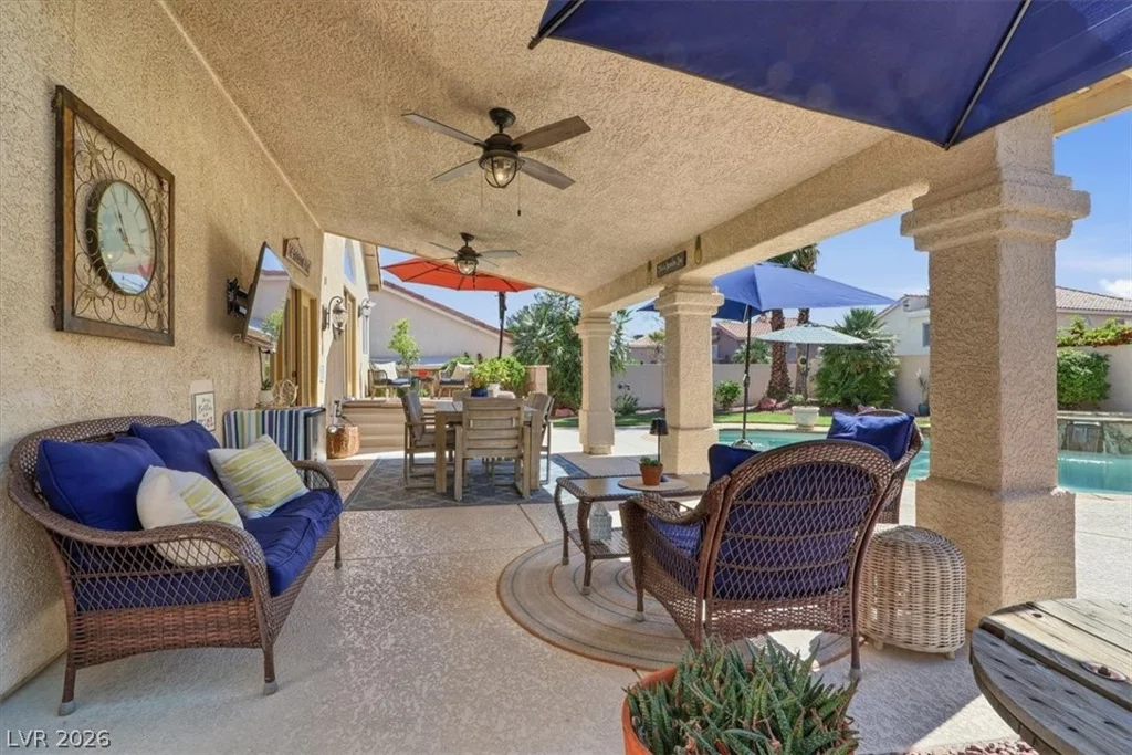 8213 Fawn Brook, Las Vegas, NV 89149