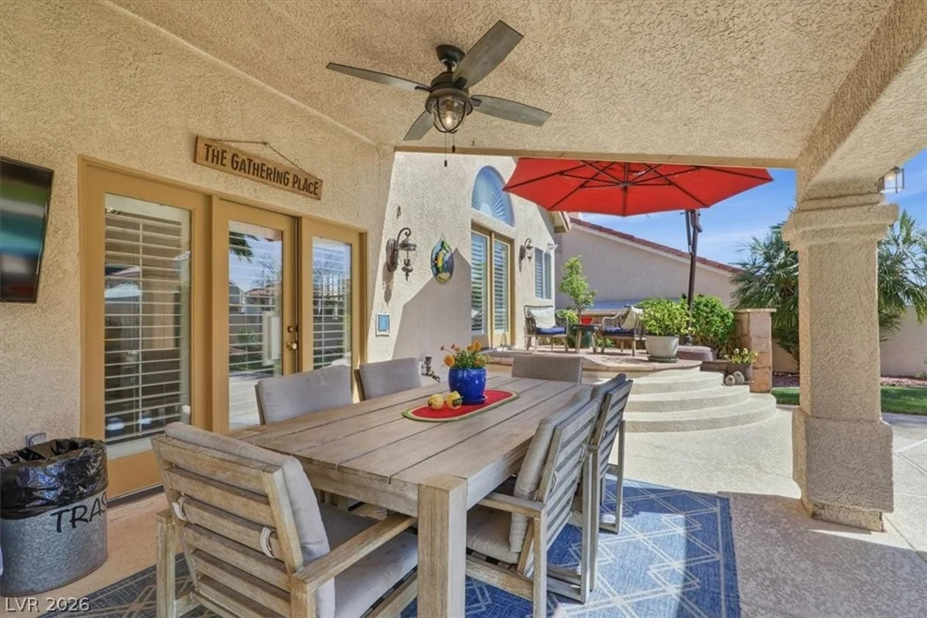 8213 Fawn Brook, Las Vegas, NV 89149