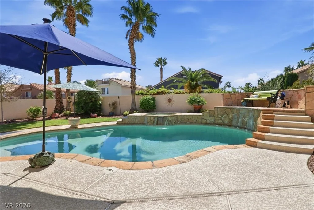 8213 Fawn Brook, Las Vegas, NV 89149