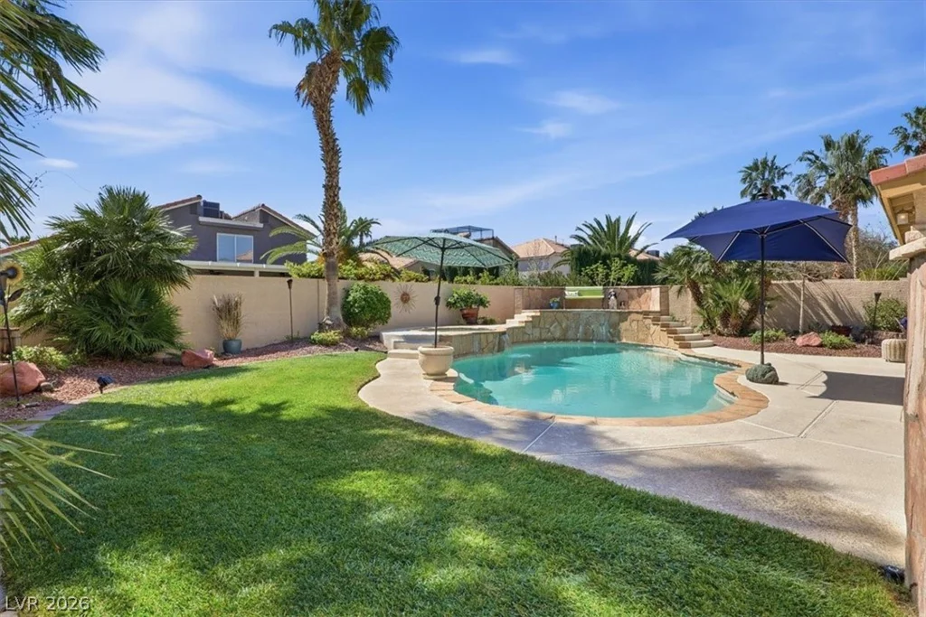 8213 Fawn Brook, Las Vegas, NV 89149