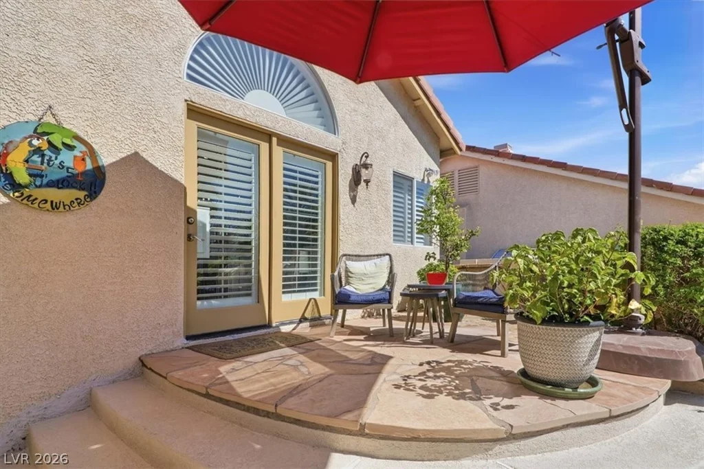 8213 Fawn Brook, Las Vegas, NV 89149