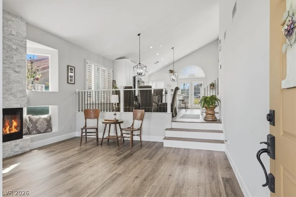 8213 Fawn Brook, Las Vegas, NV 89149